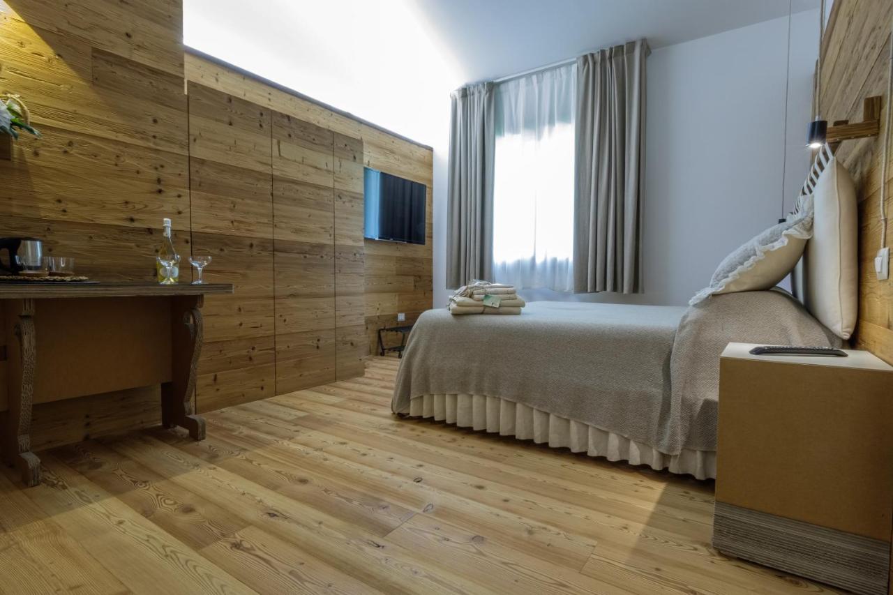 Bio & B - Italyke Bed & Breakfast Viterbo Exterior photo