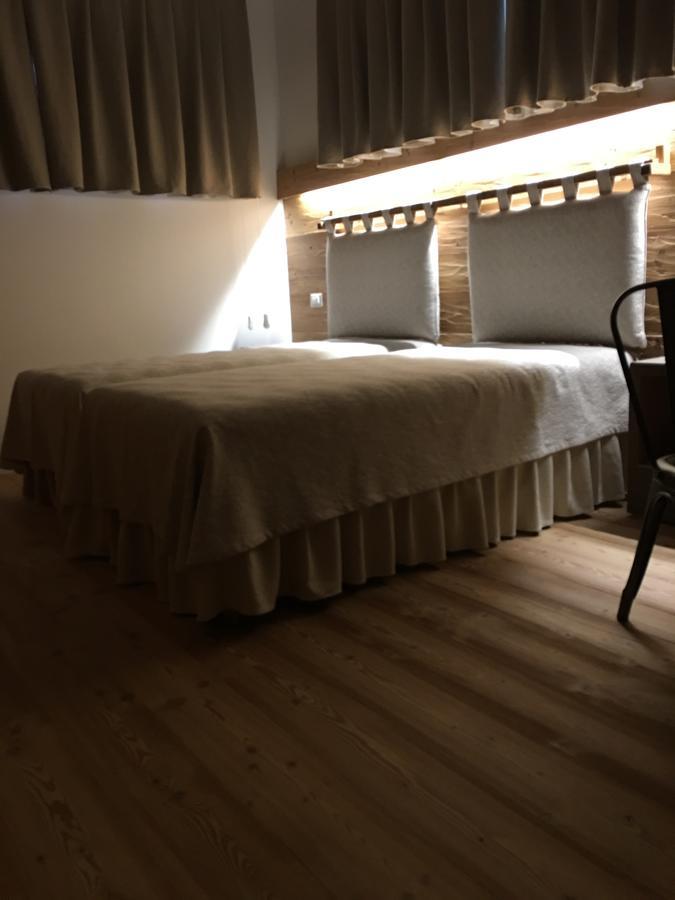 Bio & B - Italyke Bed & Breakfast Viterbo Exterior photo