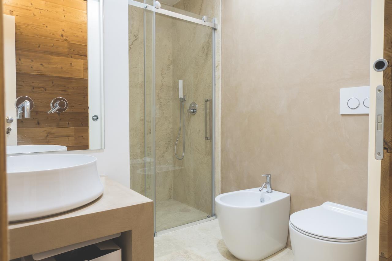 Bio & B - Italyke Bed & Breakfast Viterbo Exterior photo